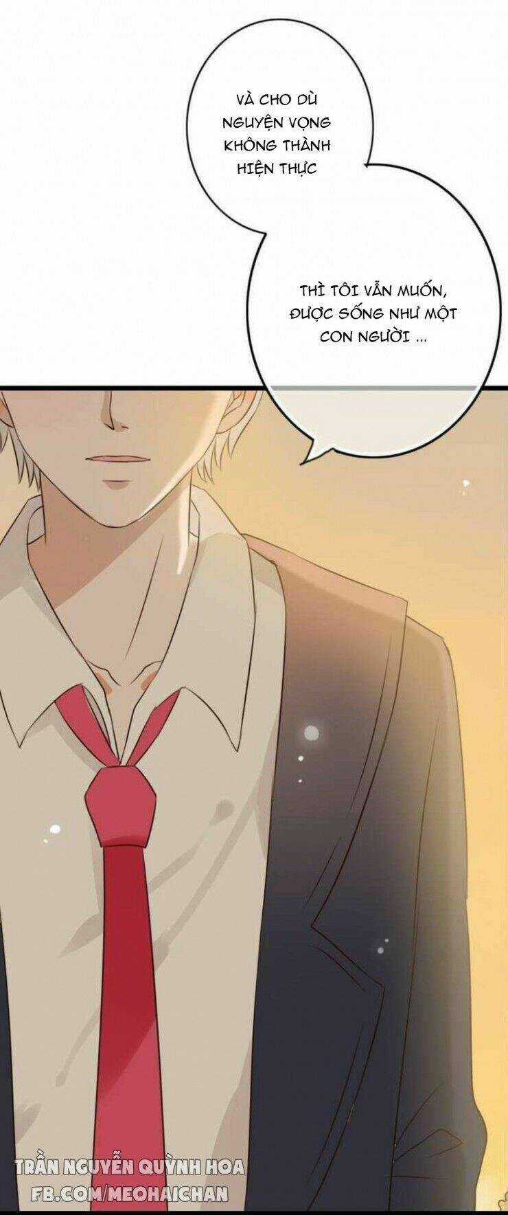 Sau Con Mưa Mùa Hạ Chapter 4 trang 5