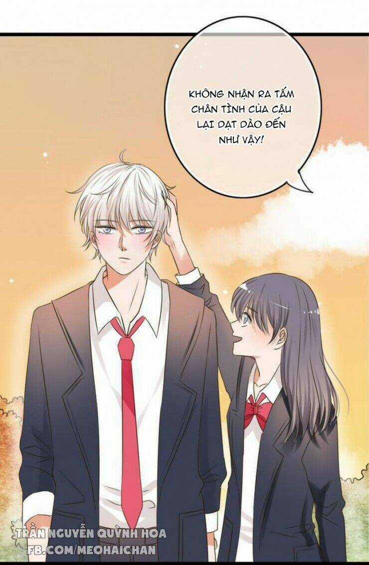 Sau Con Mưa Mùa Hạ Chapter 4 trang 7