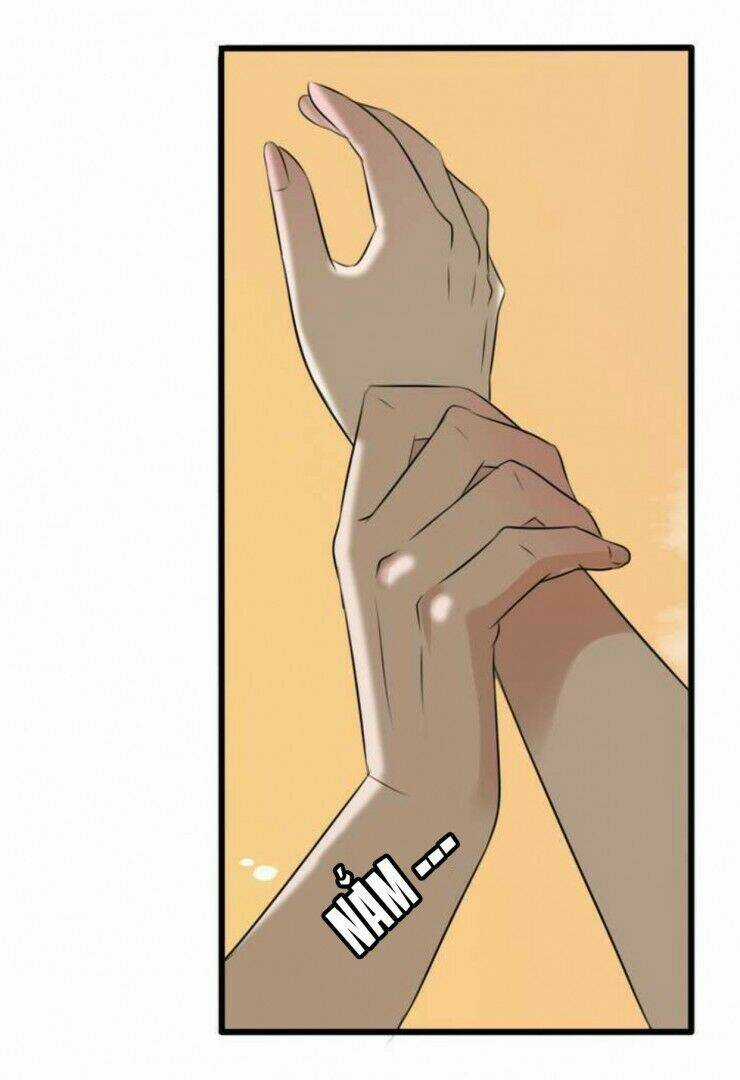 Sau Con Mưa Mùa Hạ Chapter 4 trang 8