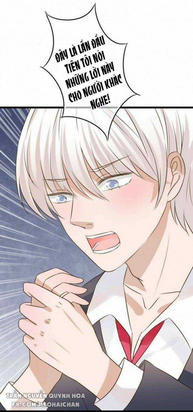 Sau Con Mưa Mùa Hạ Chapter 4 trang 9