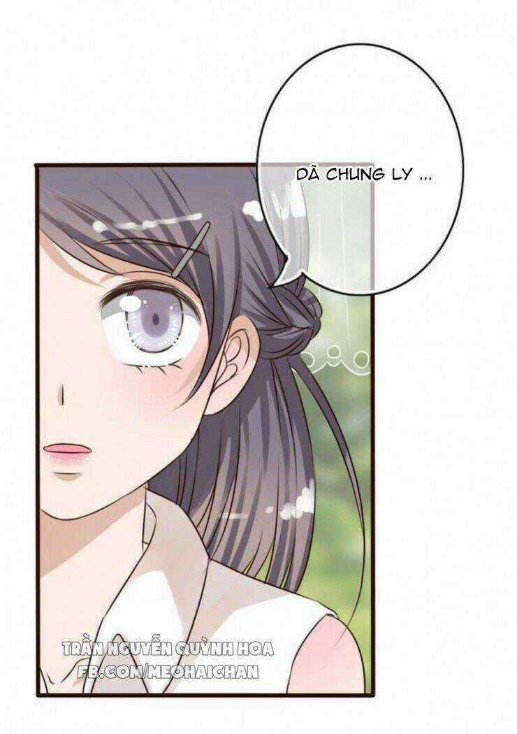 Sau Con Mưa Mùa Hạ Chapter 5 trang 10