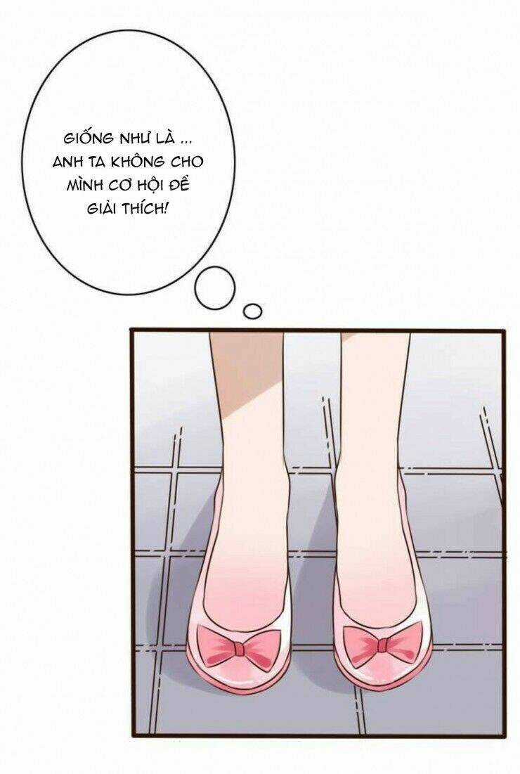 Sau Con Mưa Mùa Hạ Chapter 5 trang 11