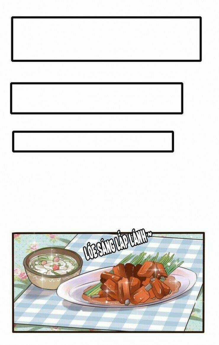 Sau Con Mưa Mùa Hạ Chapter 5 trang 12