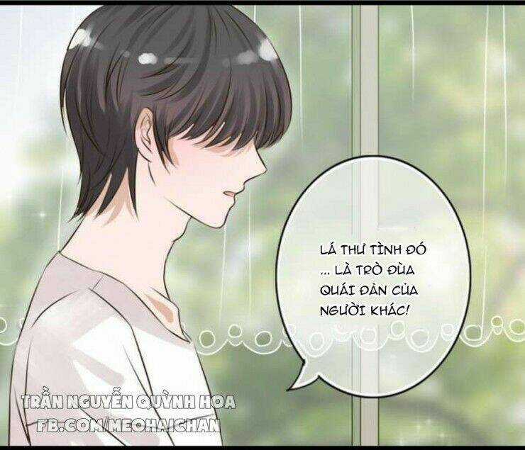 Sau Con Mưa Mùa Hạ Chapter 5 trang 17