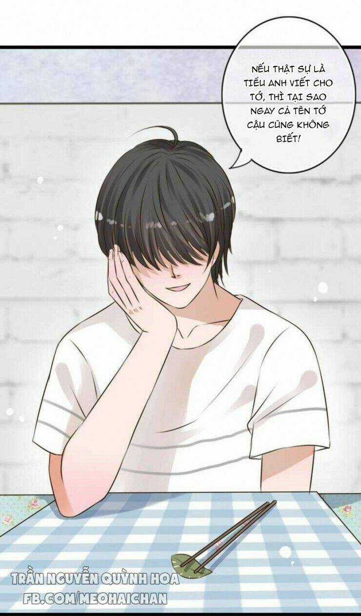 Sau Con Mưa Mùa Hạ Chapter 5 trang 18