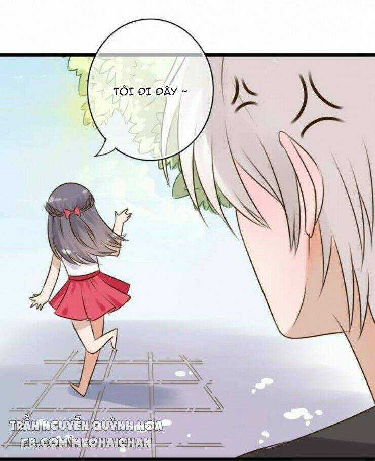 Sau Con Mưa Mùa Hạ Chapter 5 trang 2