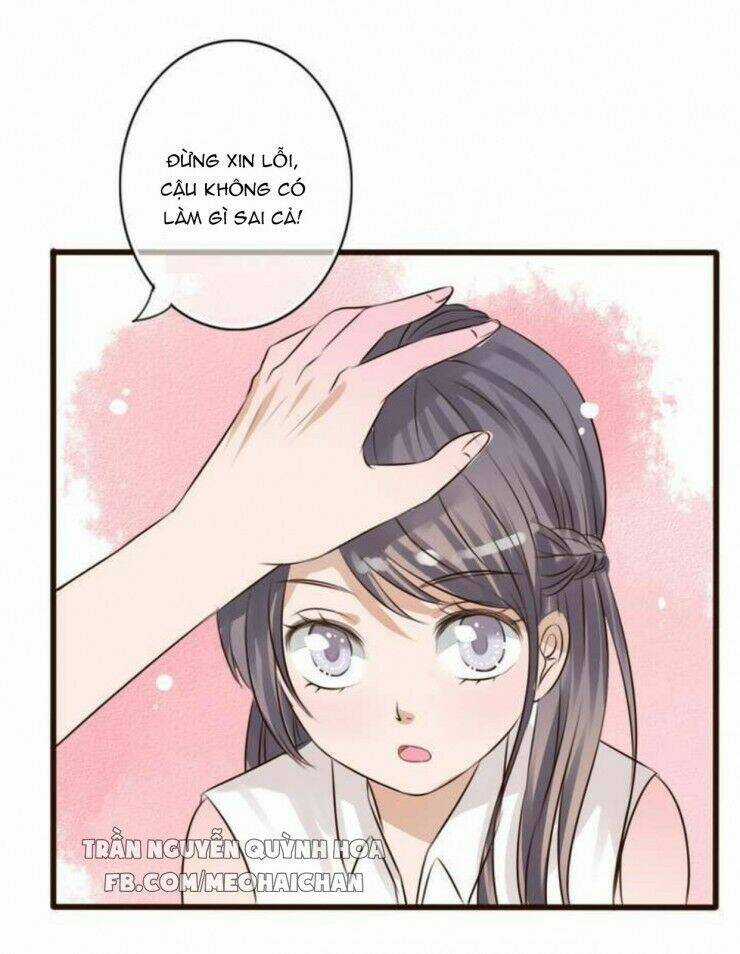 Sau Con Mưa Mùa Hạ Chapter 5 trang 20