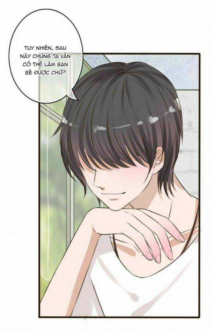 Sau Con Mưa Mùa Hạ Chapter 5 trang 21