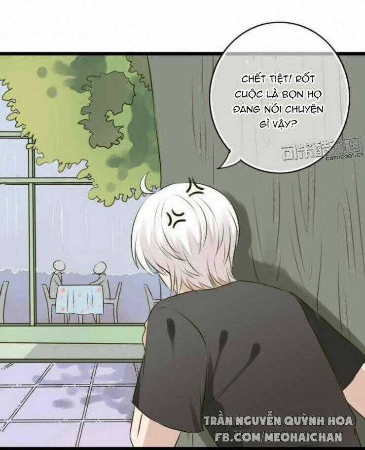 Sau Con Mưa Mùa Hạ Chapter 5 trang 24