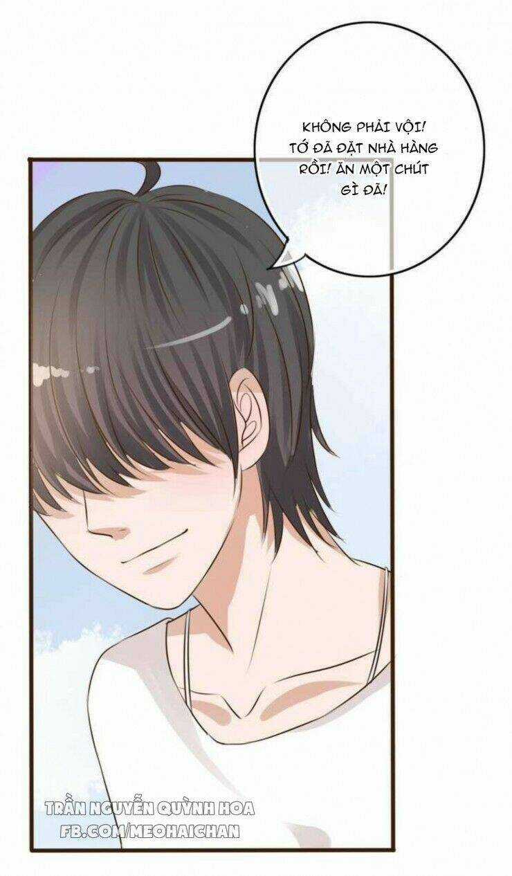 Sau Con Mưa Mùa Hạ Chapter 5 trang 7