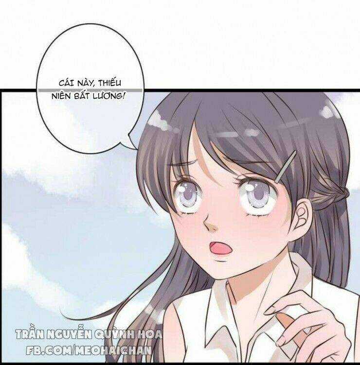 Sau Con Mưa Mùa Hạ Chapter 5 trang 8