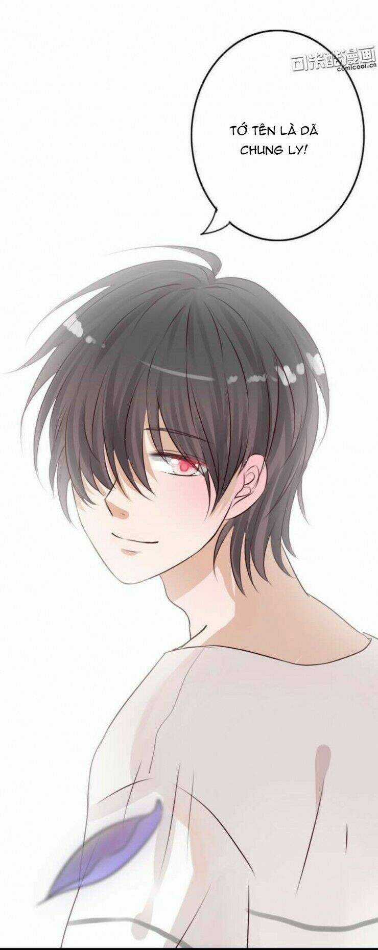 Sau Con Mưa Mùa Hạ Chapter 5 trang 9