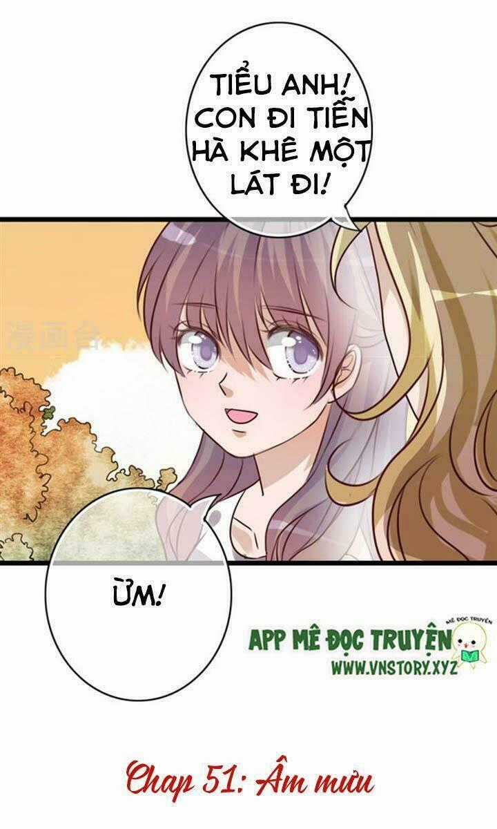 Sau Con Mưa Mùa Hạ Chapter 51 trang 0