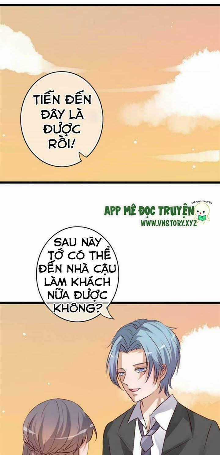 Sau Con Mưa Mùa Hạ Chapter 51 trang 1