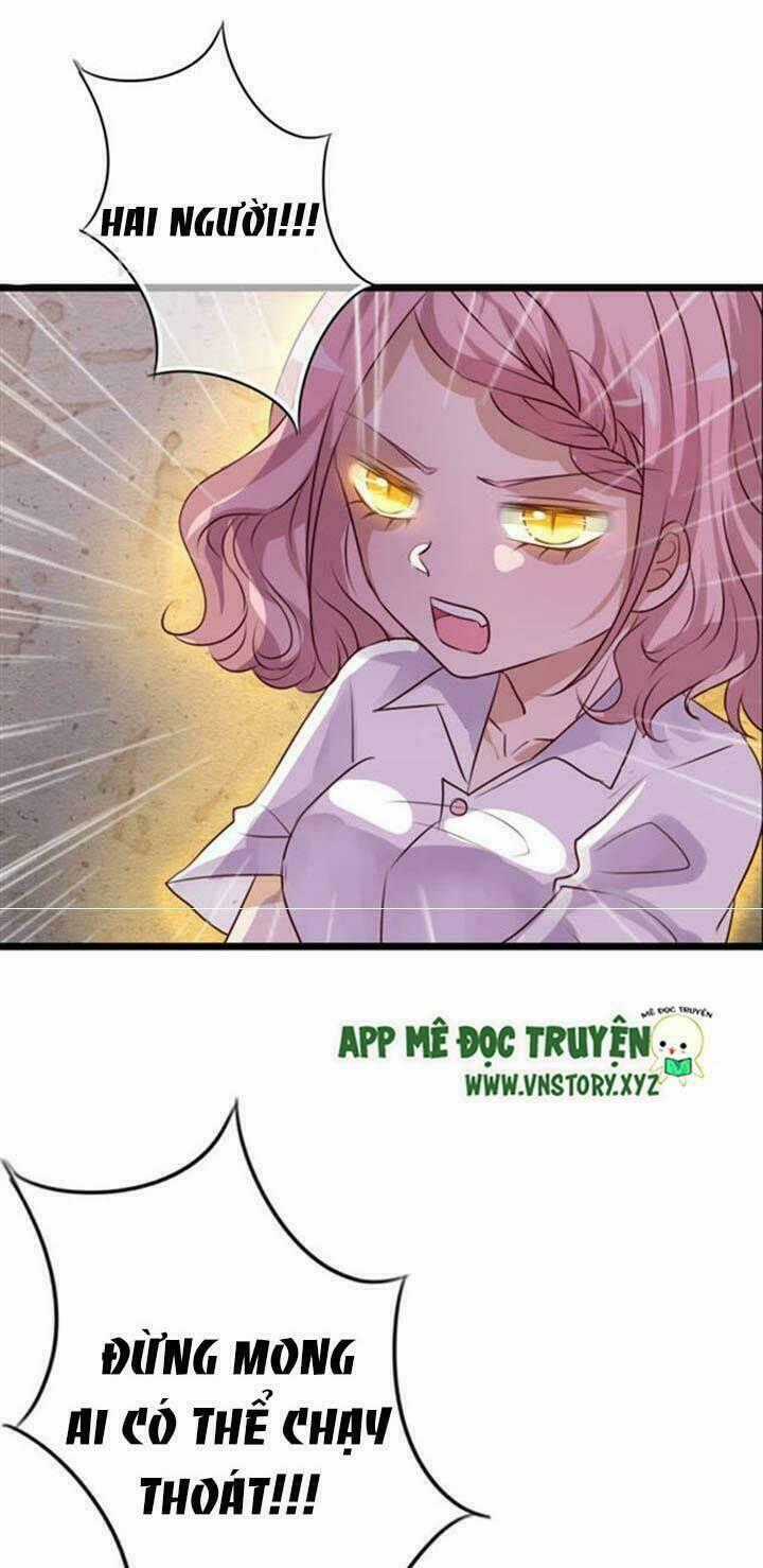 Sau Con Mưa Mùa Hạ Chapter 52 trang 0