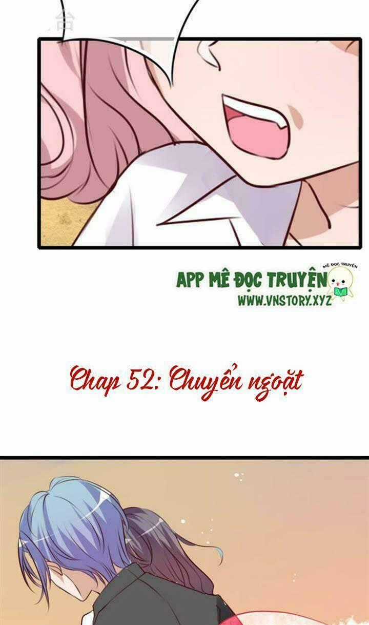 Sau Con Mưa Mùa Hạ Chapter 52 trang 1
