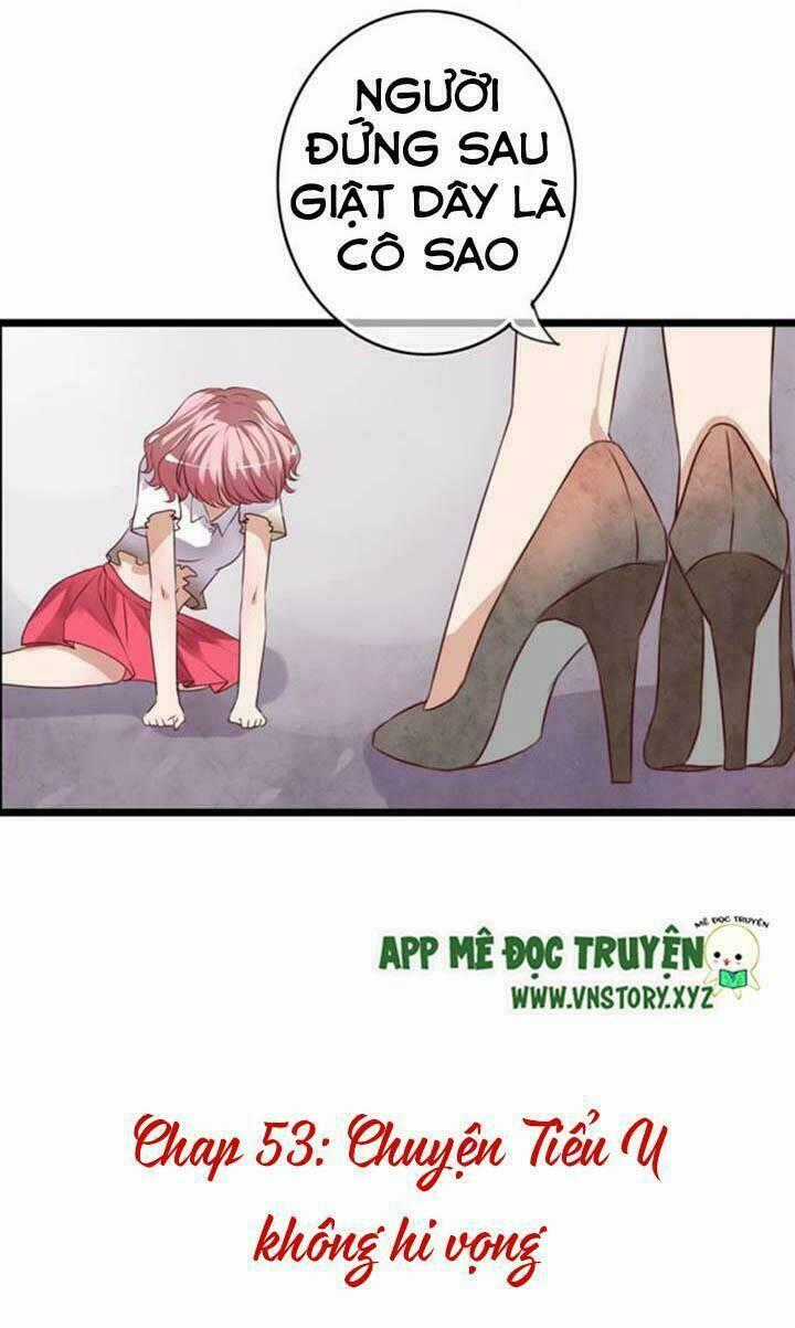 Sau Con Mưa Mùa Hạ Chapter 53 trang 0