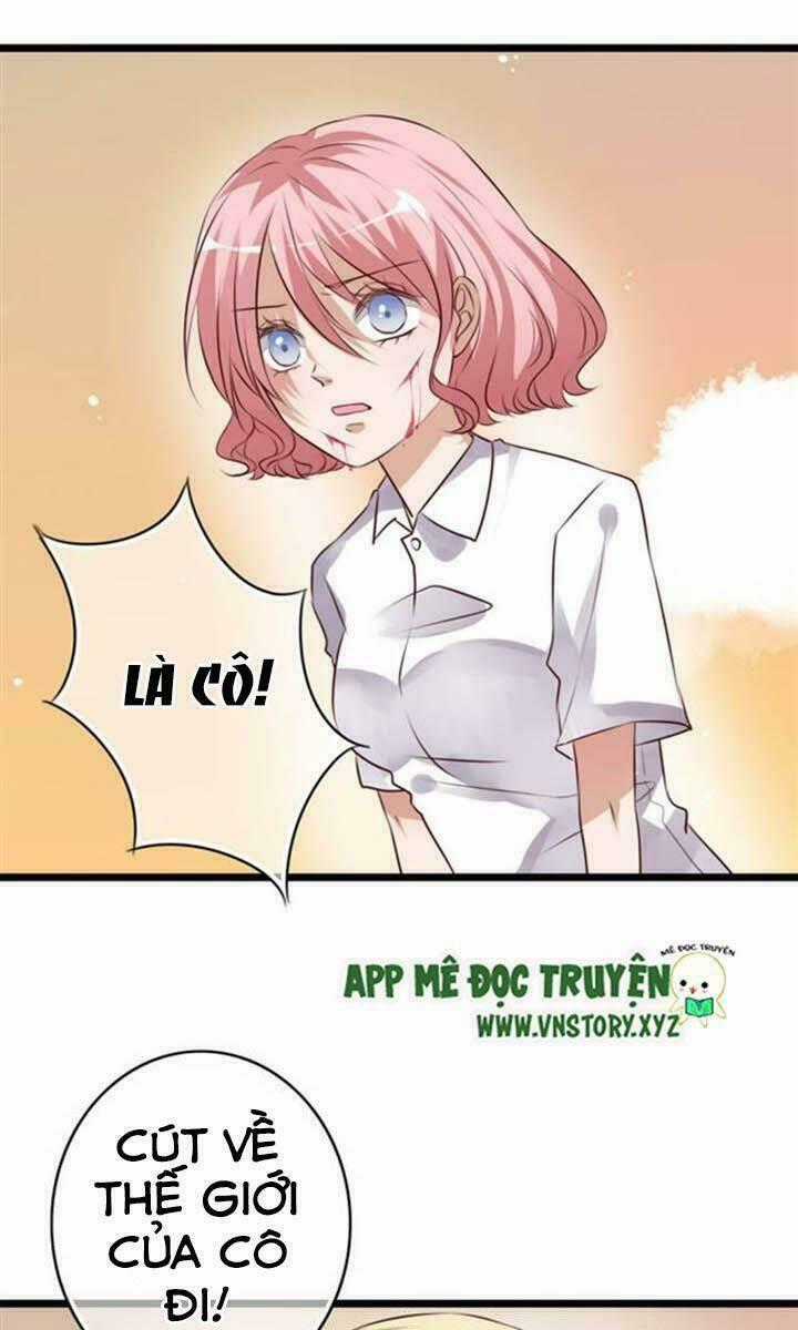 Sau Con Mưa Mùa Hạ Chapter 53 trang 1