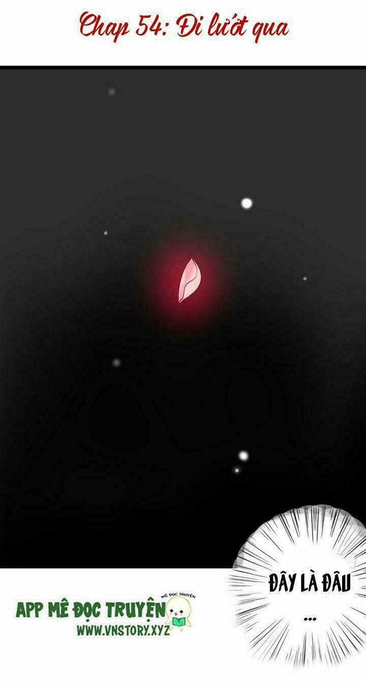Sau Con Mưa Mùa Hạ Chapter 54 trang 0