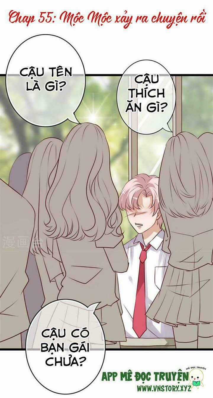 Sau Con Mưa Mùa Hạ Chapter 55 trang 0