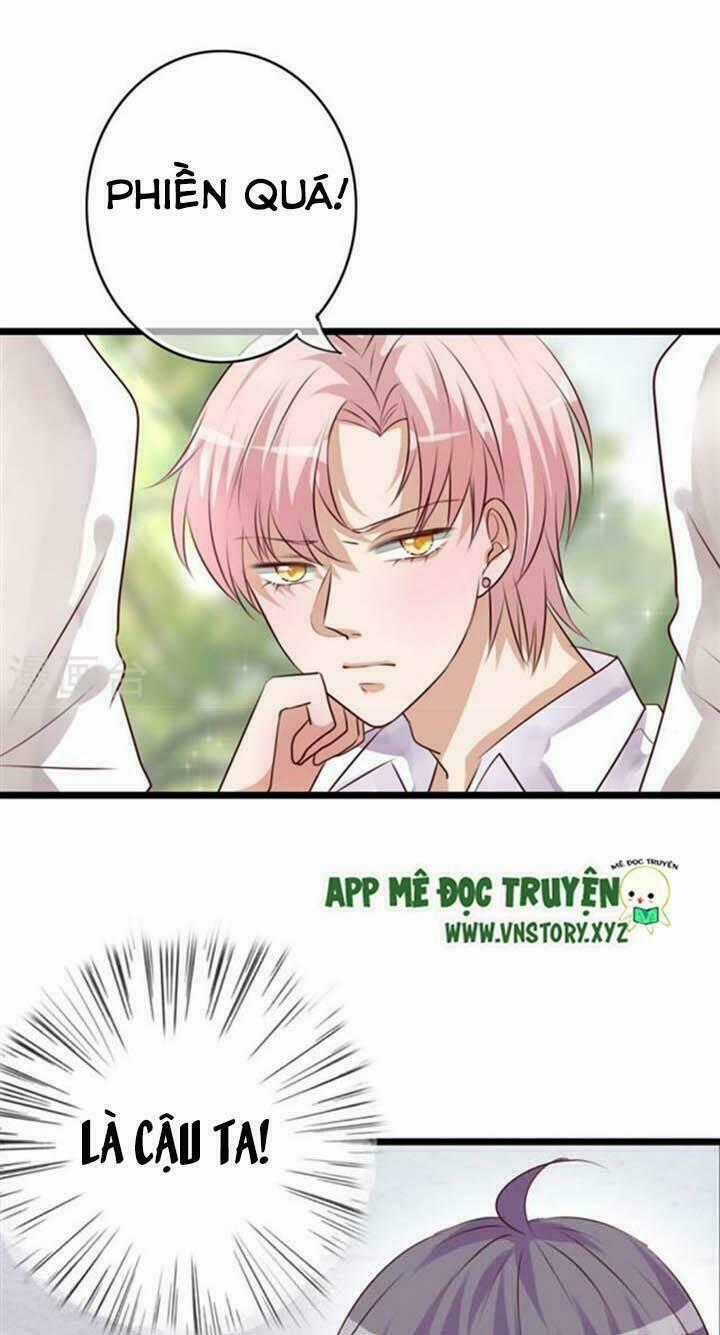 Sau Con Mưa Mùa Hạ Chapter 55 trang 1