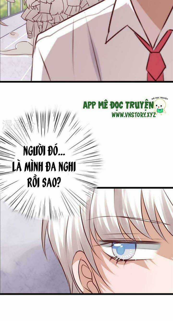 Sau Con Mưa Mùa Hạ Chapter 55 trang 10