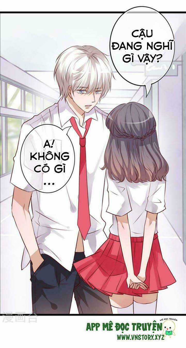 Sau Con Mưa Mùa Hạ Chapter 55 trang 11