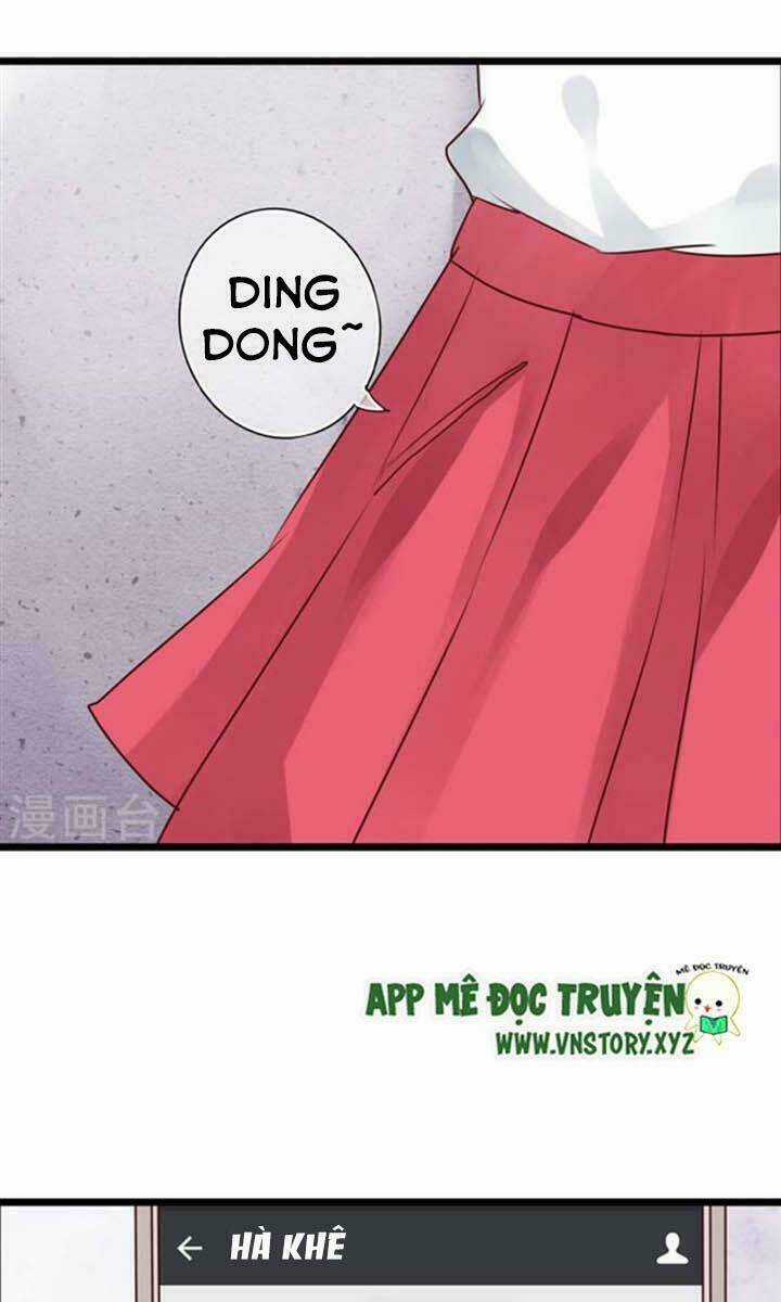 Sau Con Mưa Mùa Hạ Chapter 55 trang 12