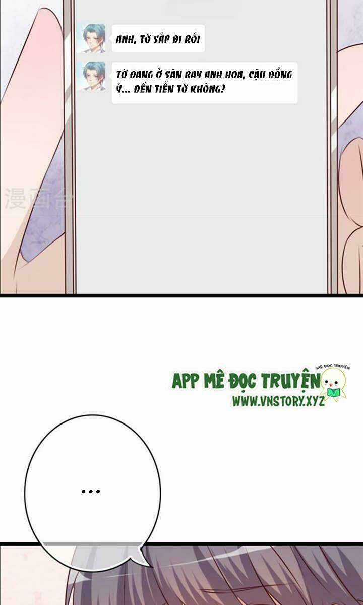 Sau Con Mưa Mùa Hạ Chapter 55 trang 13