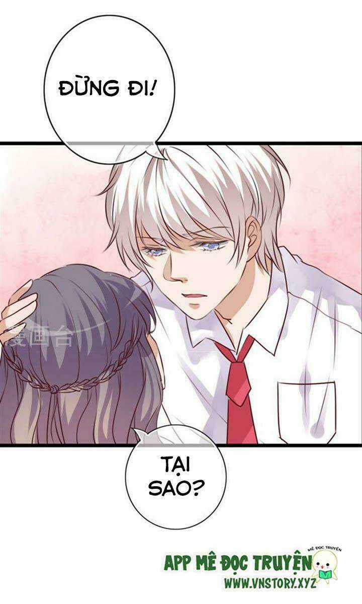 Sau Con Mưa Mùa Hạ Chapter 55 trang 15