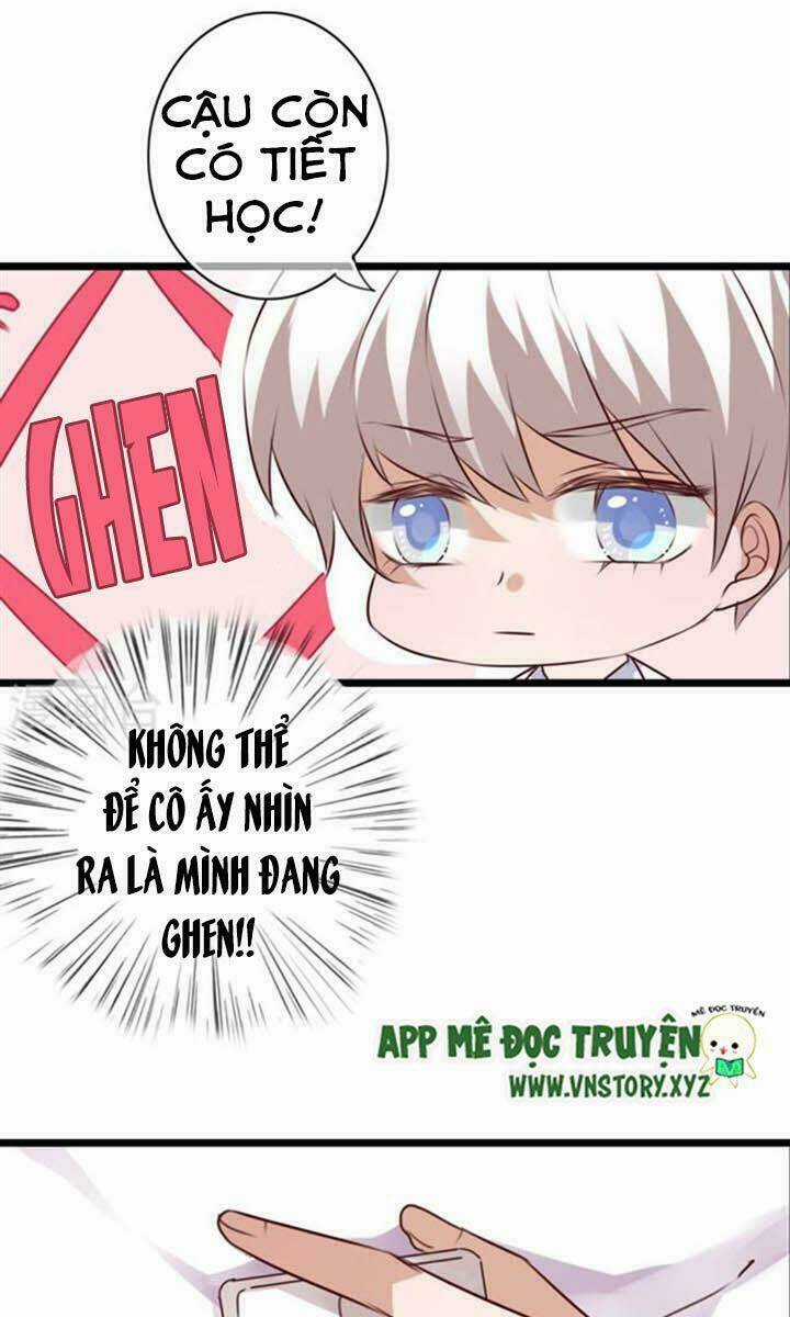 Sau Con Mưa Mùa Hạ Chapter 55 trang 16