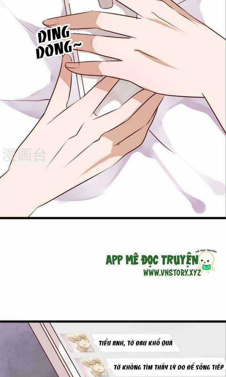 Sau Con Mưa Mùa Hạ Chapter 55 trang 17