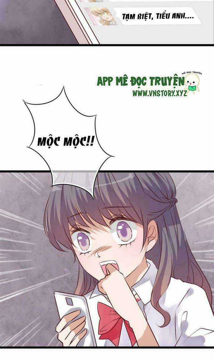 Sau Con Mưa Mùa Hạ Chapter 55 trang 18