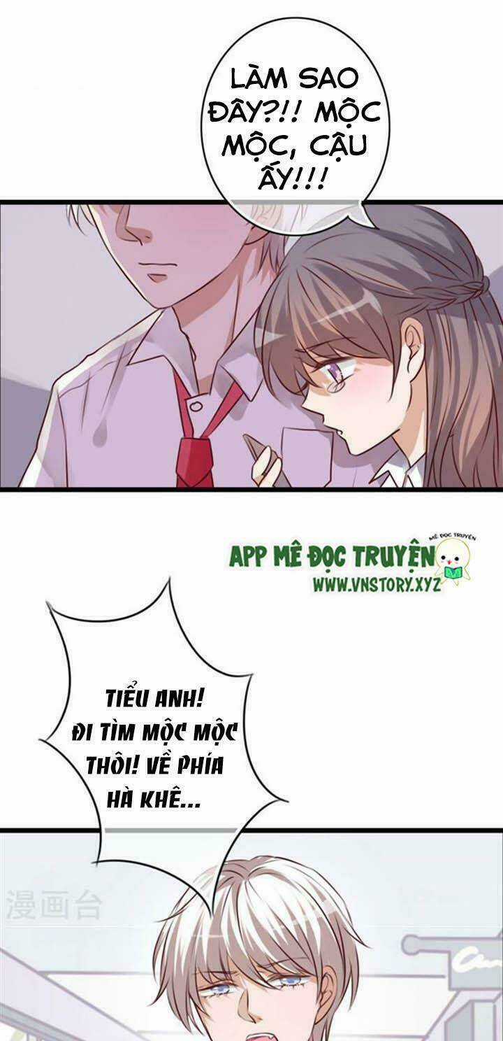 Sau Con Mưa Mùa Hạ Chapter 55 trang 19