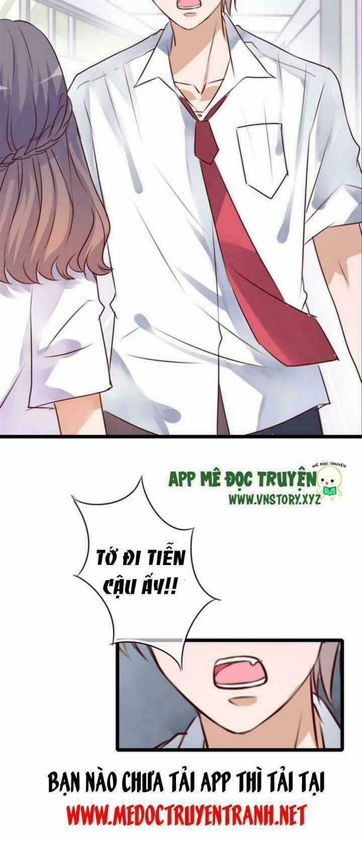 Sau Con Mưa Mùa Hạ Chapter 55 trang 20