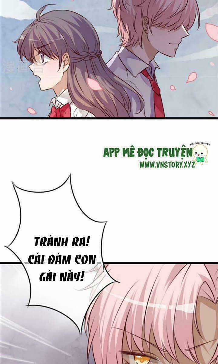 Sau Con Mưa Mùa Hạ Chapter 55 trang 3