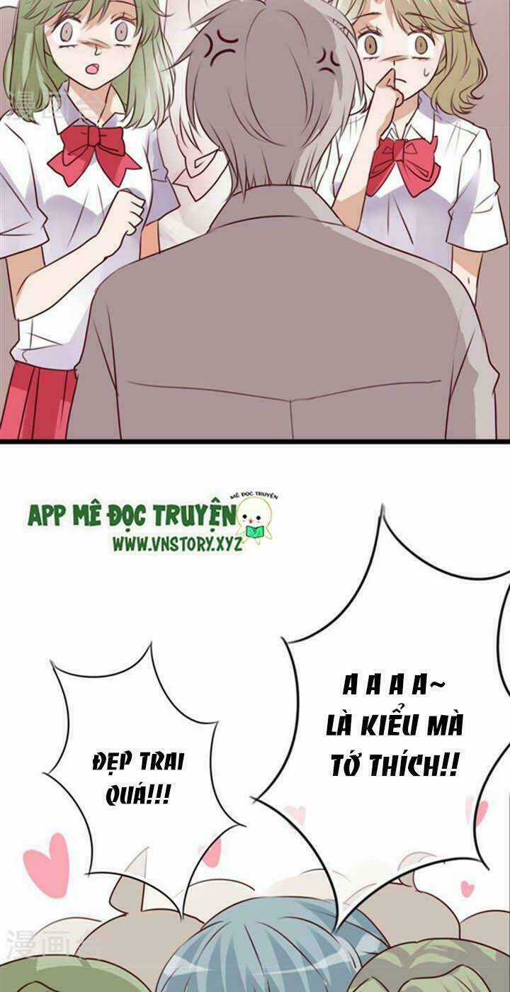 Sau Con Mưa Mùa Hạ Chapter 55 trang 5