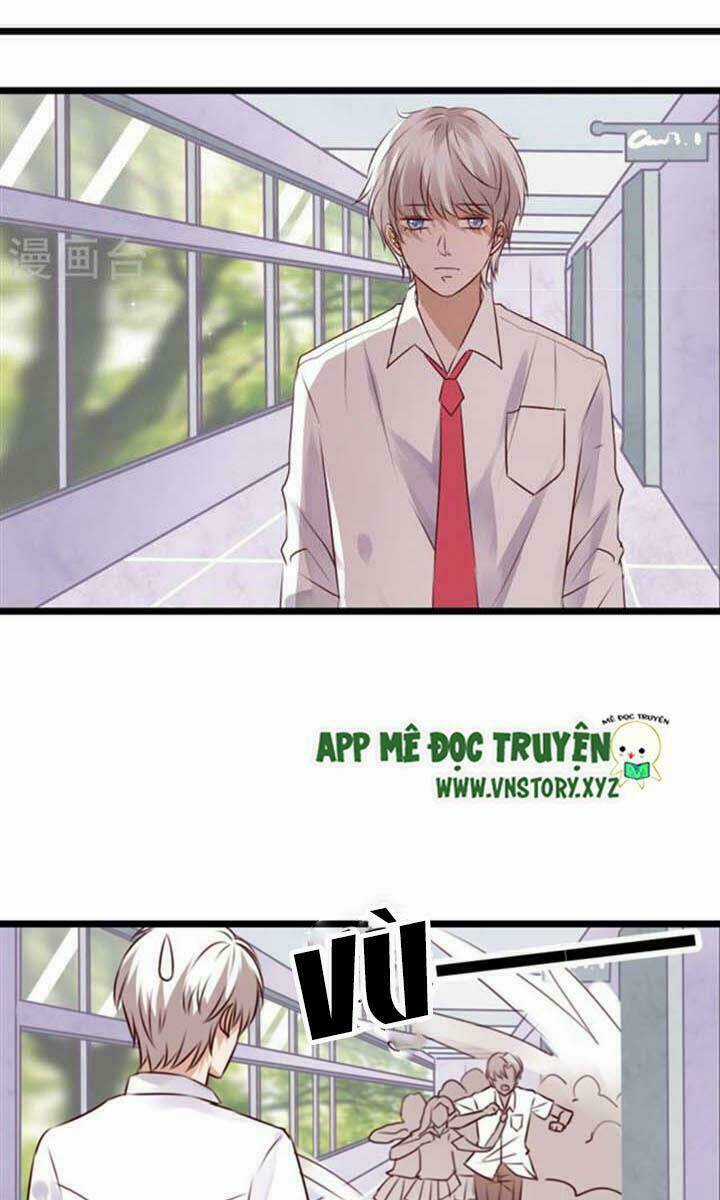Sau Con Mưa Mùa Hạ Chapter 55 trang 7