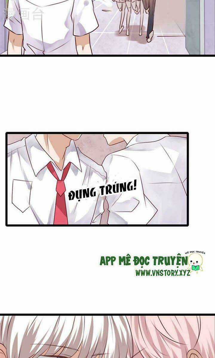 Sau Con Mưa Mùa Hạ Chapter 55 trang 8