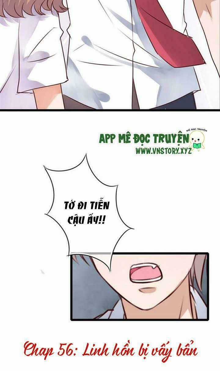Sau Con Mưa Mùa Hạ Chapter 56 trang 1