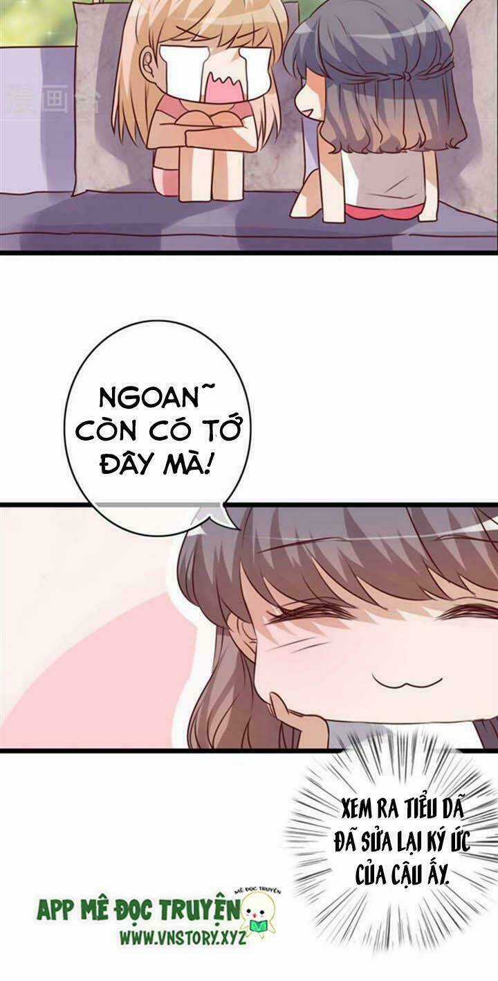 Sau Con Mưa Mùa Hạ Chapter 56 trang 10