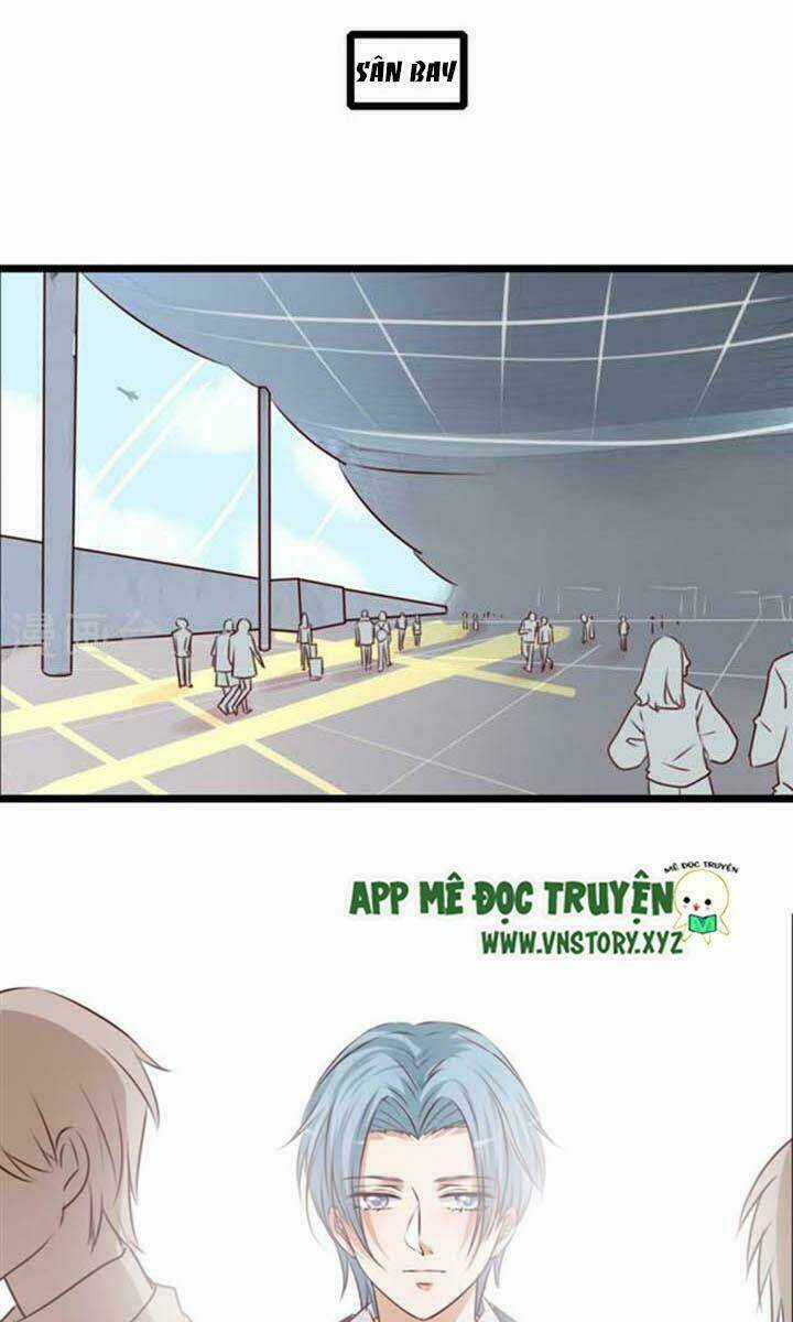 Sau Con Mưa Mùa Hạ Chapter 56 trang 12