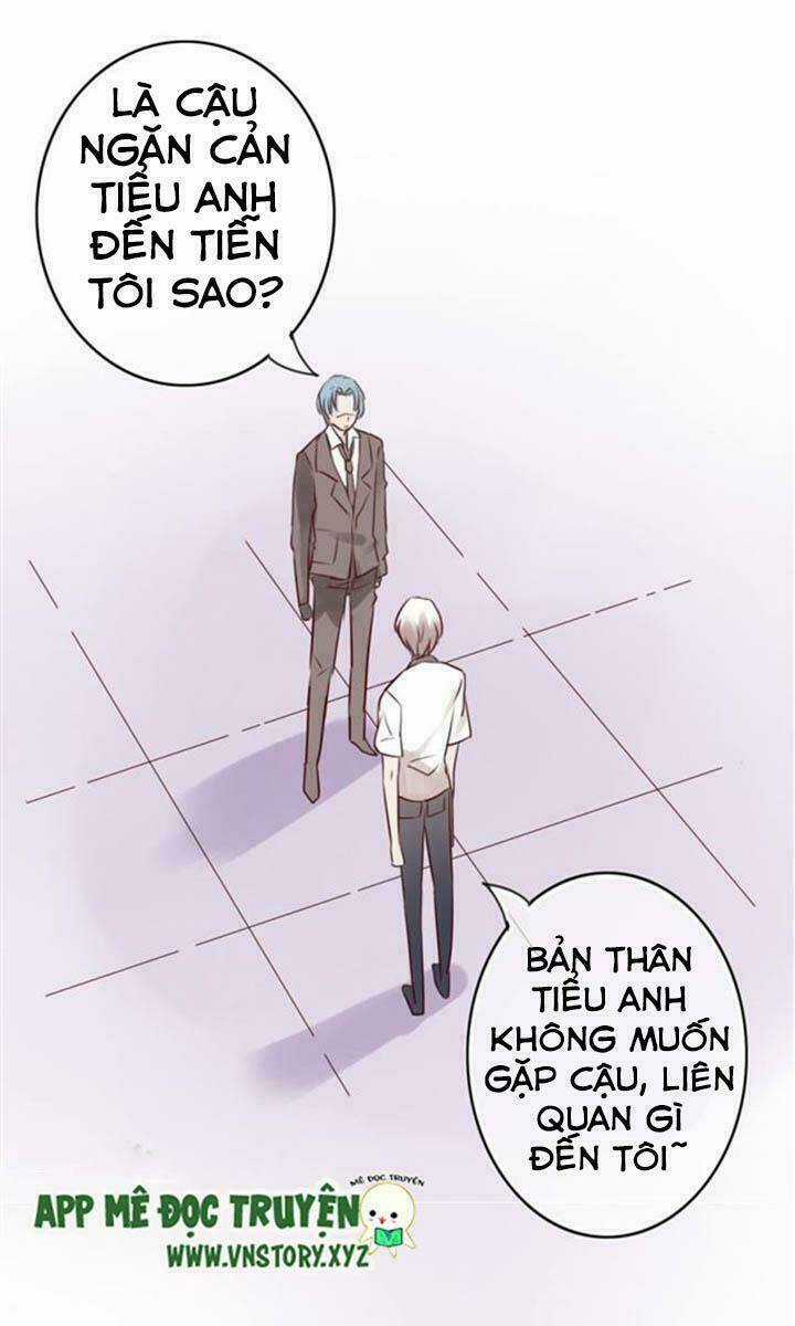 Sau Con Mưa Mùa Hạ Chapter 56 trang 15