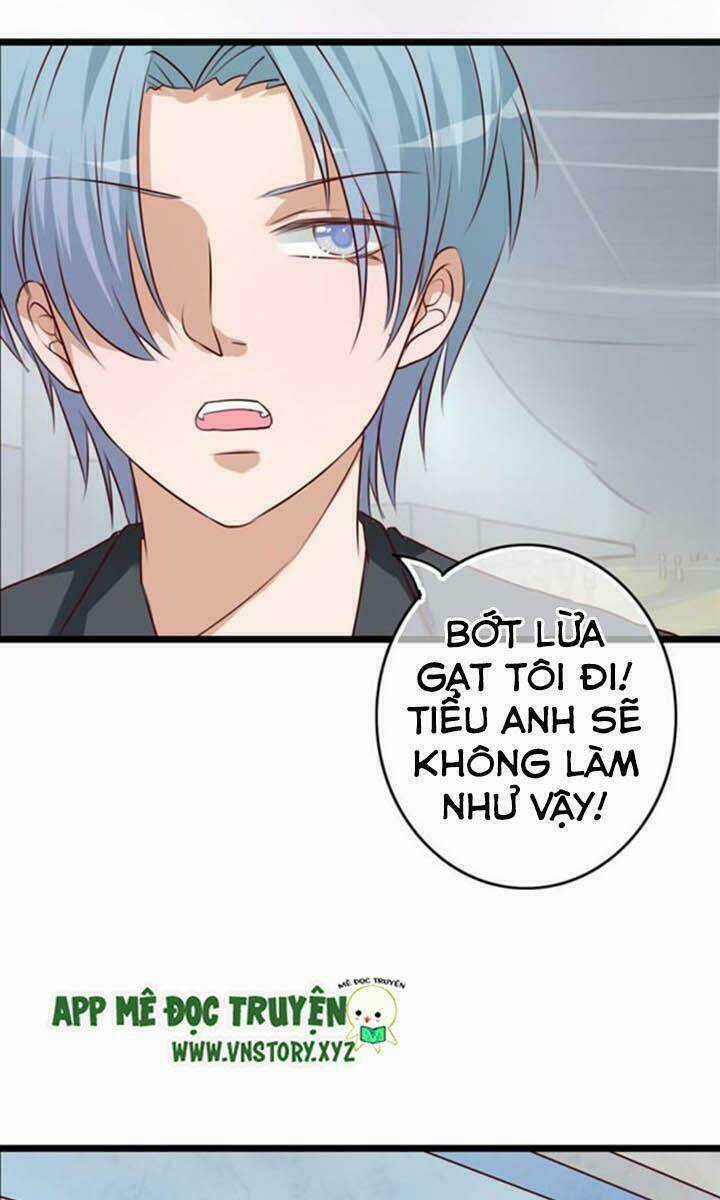 Sau Con Mưa Mùa Hạ Chapter 56 trang 16