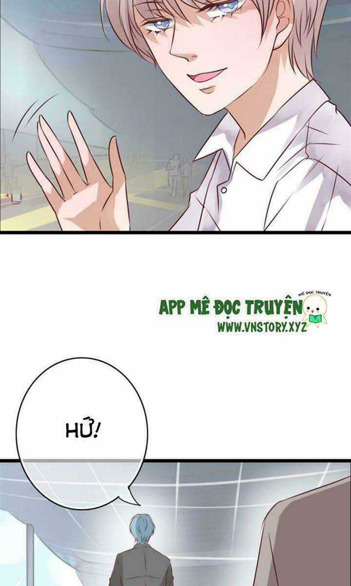 Sau Con Mưa Mùa Hạ Chapter 56 trang 18