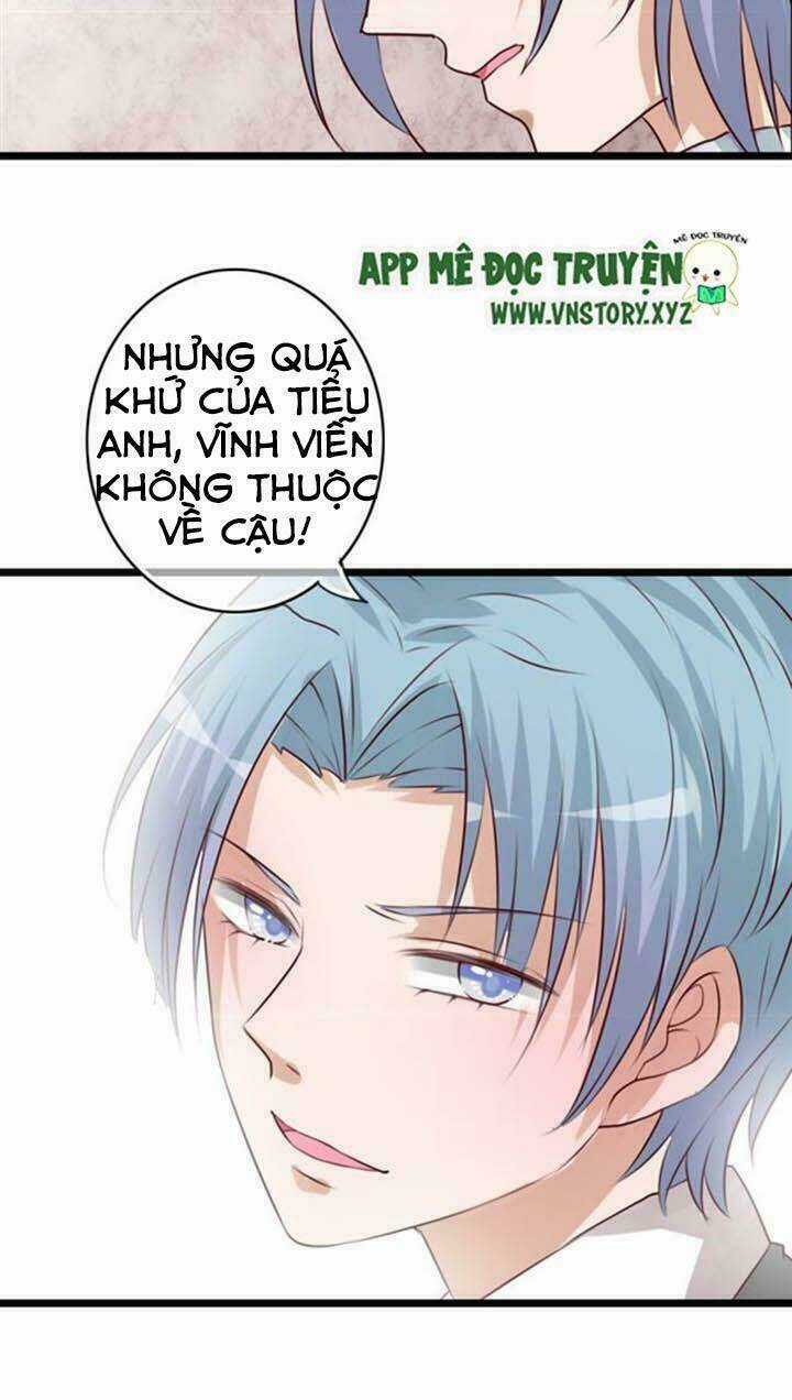 Sau Con Mưa Mùa Hạ Chapter 56 trang 21