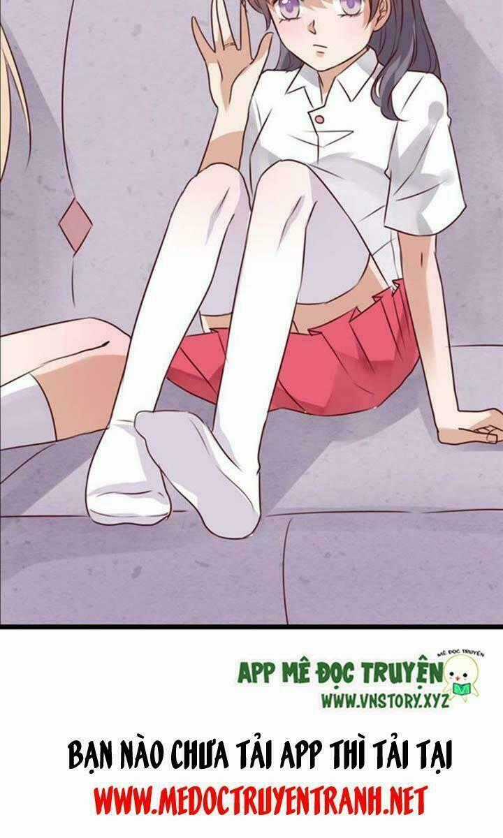 Sau Con Mưa Mùa Hạ Chapter 56 trang 25