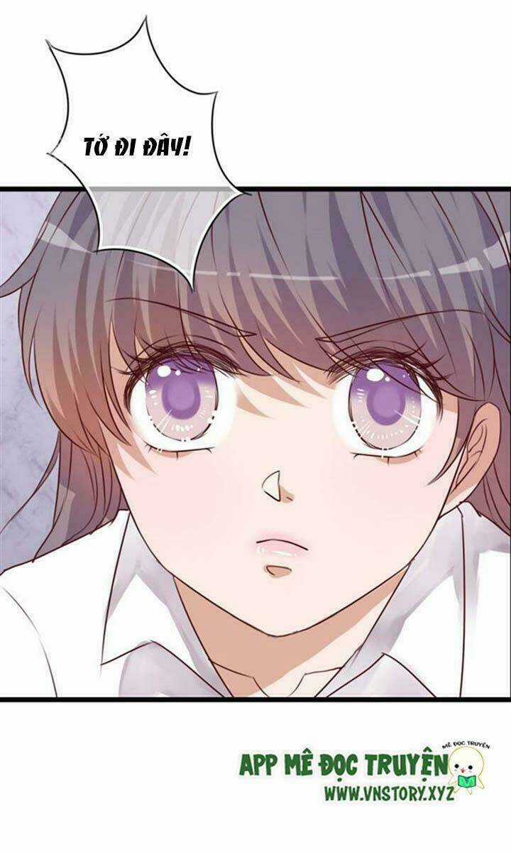 Sau Con Mưa Mùa Hạ Chapter 56 trang 3