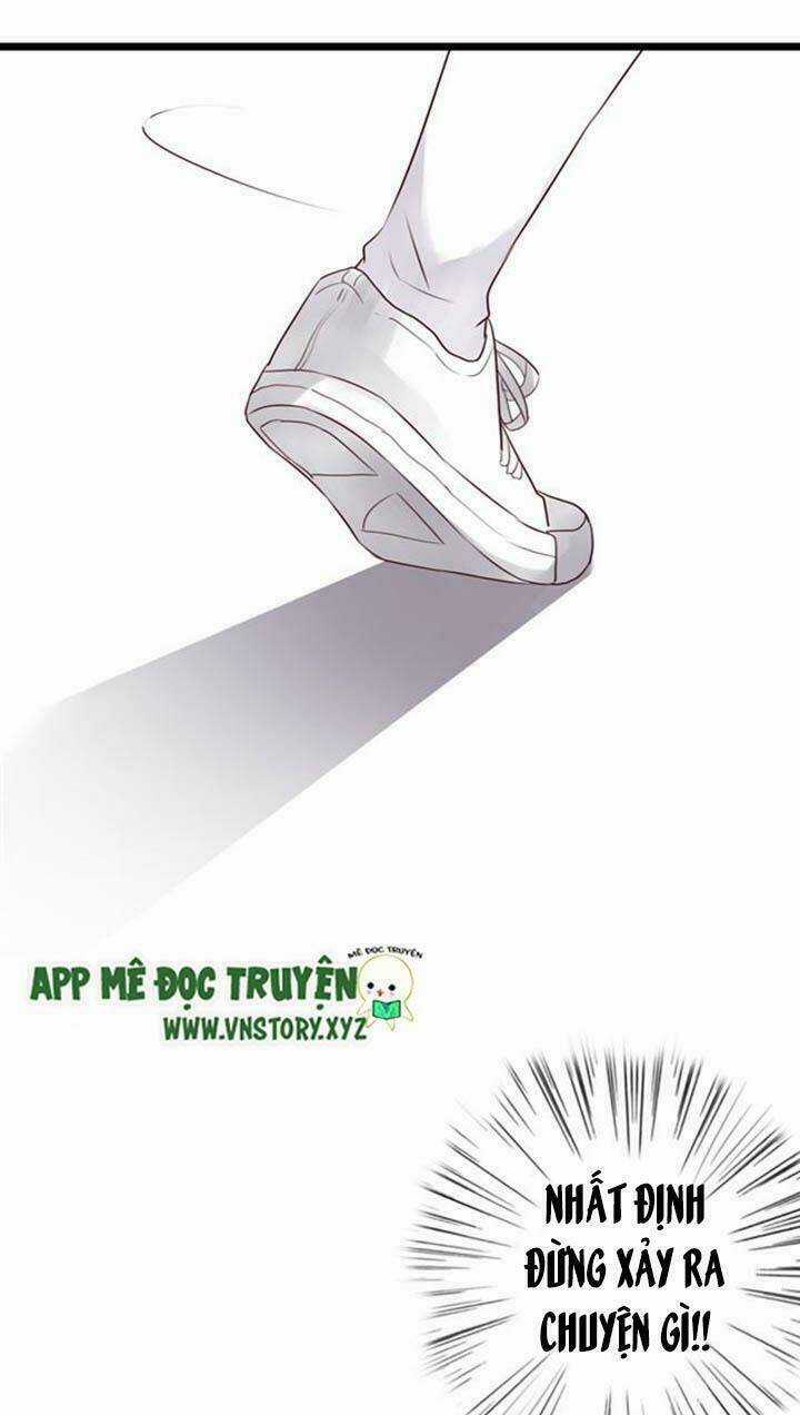 Sau Con Mưa Mùa Hạ Chapter 56 trang 4