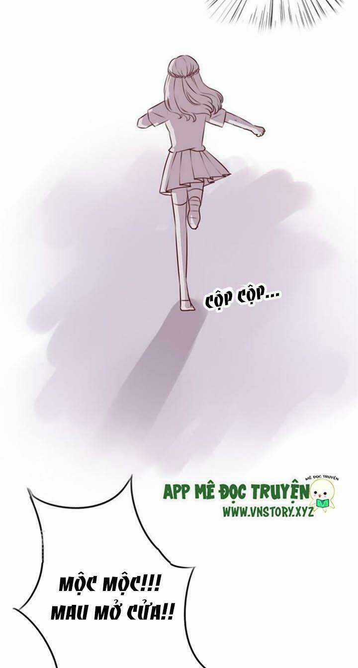 Sau Con Mưa Mùa Hạ Chapter 56 trang 5